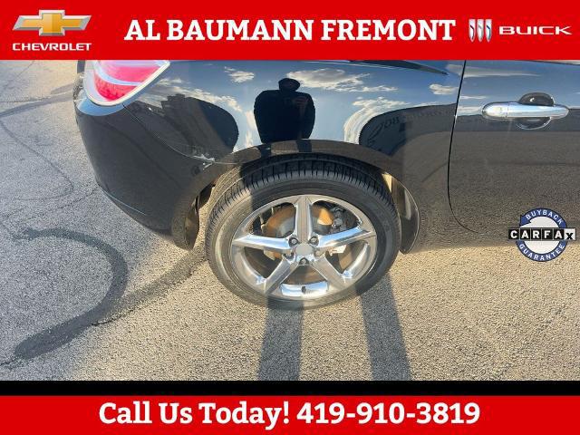 2007 Saturn Sky Base