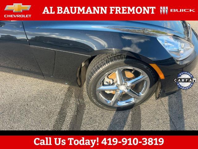 2007 Saturn Sky Base