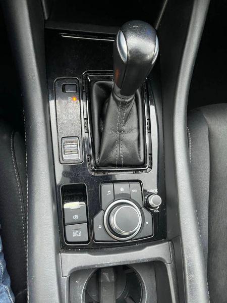 2018 Mazda Mazda6 Sport
