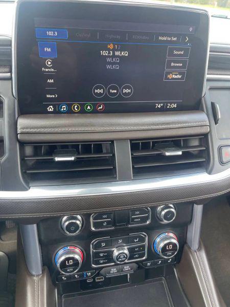 2021 GMC Yukon 2WD SLT