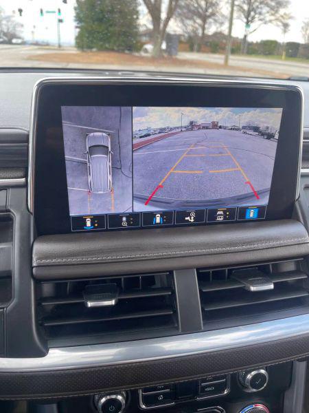 2021 GMC Yukon 2WD SLT