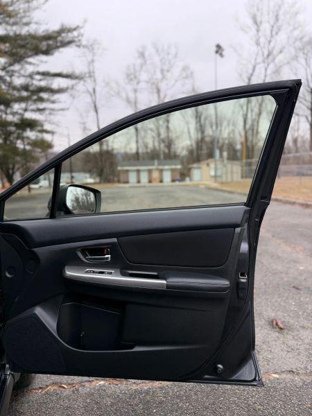 2015 Subaru XV Crosstrek 2.0i Premium
