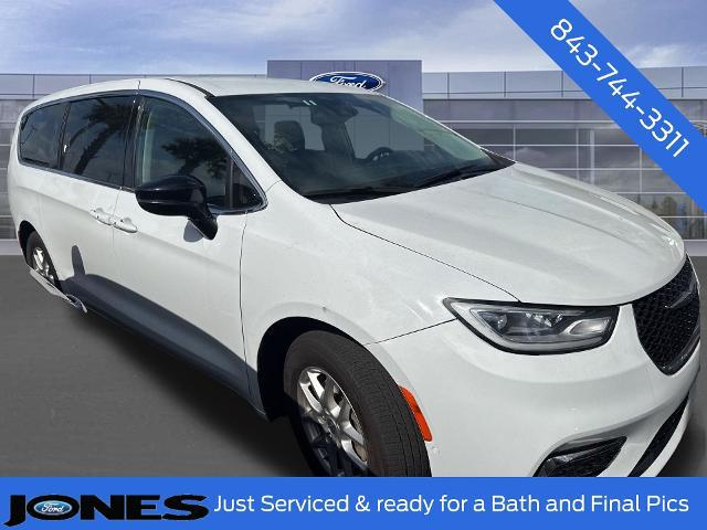 2024 Chrysler Pacifica Touring L for sale in North Charleston, SC