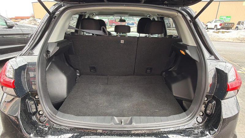 2020 Mitsubishi Outlander Sport 2.0 ES