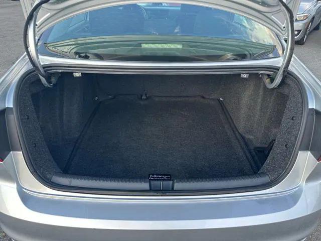 2016 Volkswagen Jetta 1.4T S