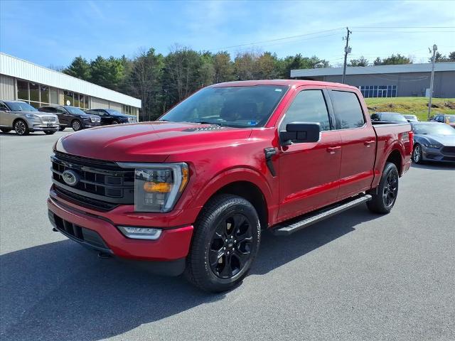 2022 Ford F-150 XLT for sale in Abingdon, VA