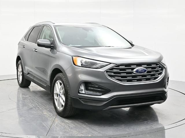 2022 Ford Edge SEL for sale in Minerva, OH