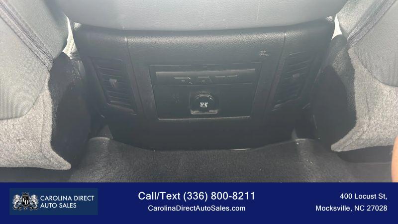 2018 Ram 1500 Big Horn Crew Cab 4x4 5'7" Box