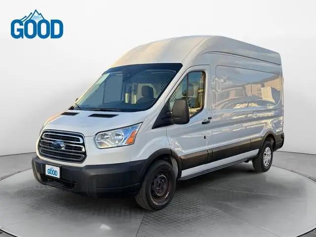 2019 Ford Transit T-250 for sale in Renton, WA