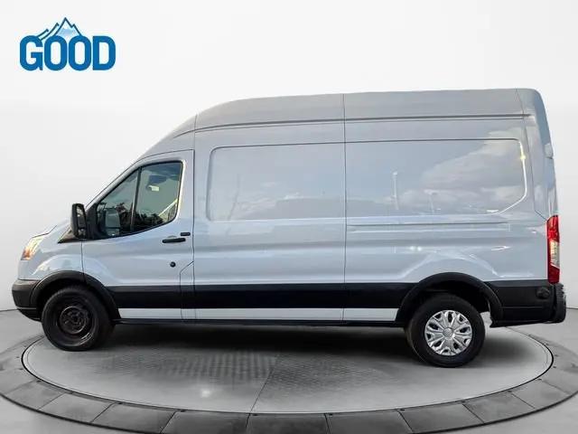 2019 Ford Transit T-250