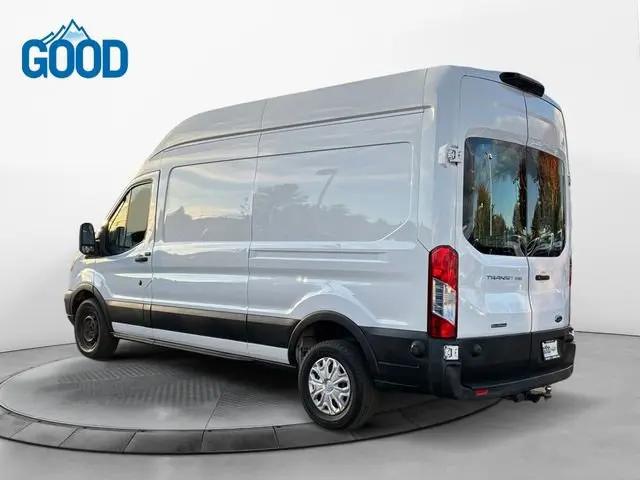 2019 Ford Transit T-250