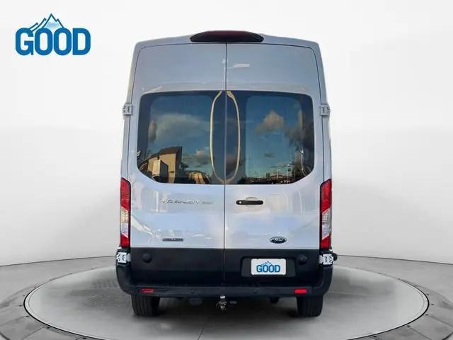 2019 Ford Transit T-250