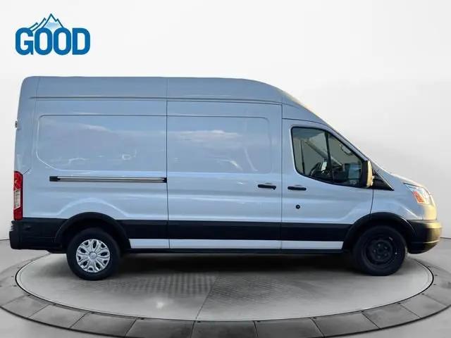 2019 Ford Transit T-250