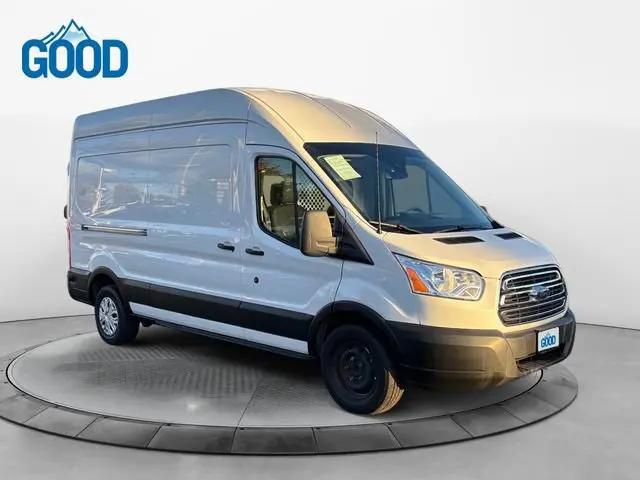 2019 Ford Transit T-250