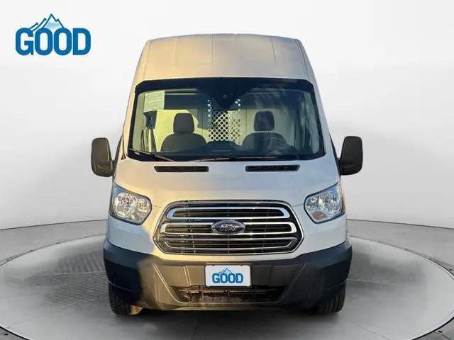 2019 Ford Transit T-250