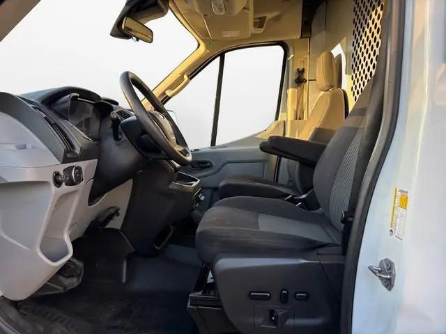 2019 Ford Transit T-250