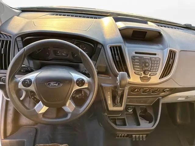 2019 Ford Transit T-250