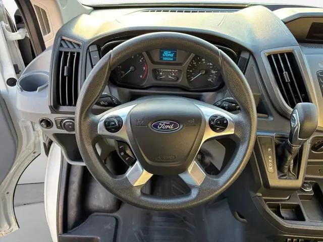 2019 Ford Transit T-250