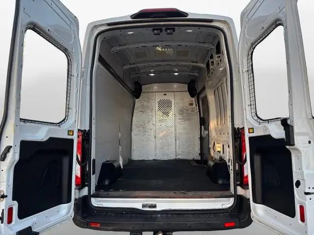 2019 Ford Transit T-250