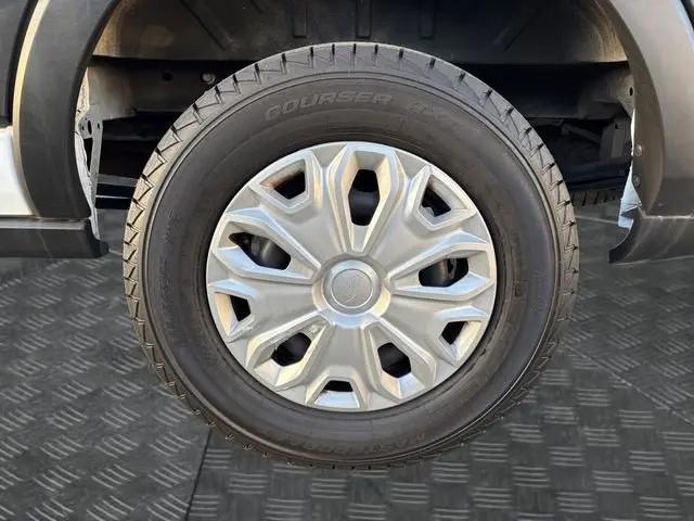 2019 Ford Transit T-250