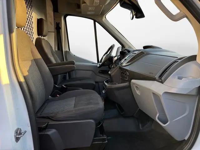 2019 Ford Transit T-250