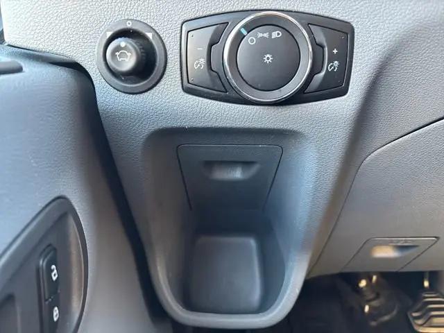2019 Ford Transit T-250
