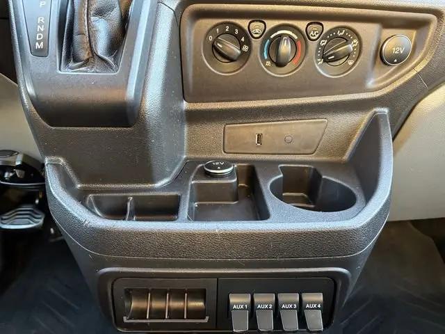 2019 Ford Transit T-250