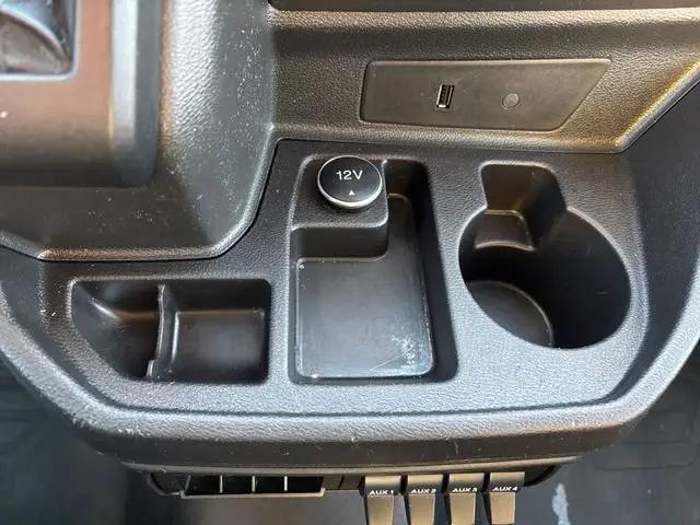 2019 Ford Transit T-250