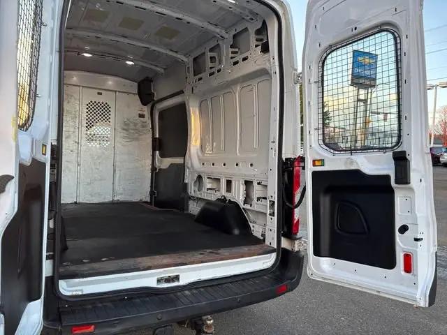 2019 Ford Transit T-250