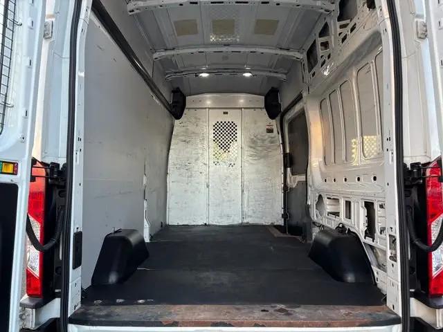 2019 Ford Transit T-250