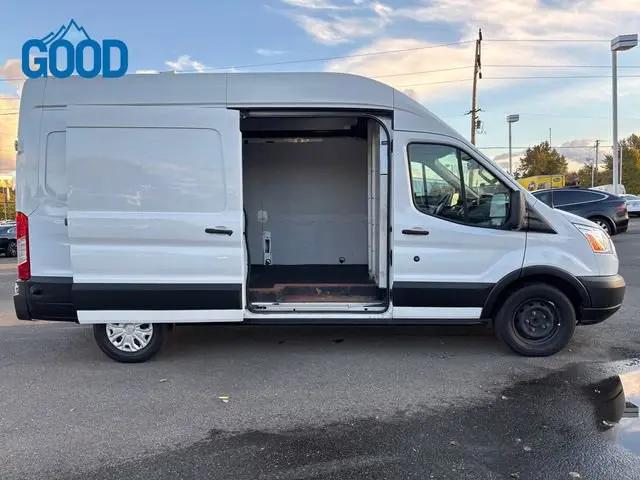 2019 Ford Transit T-250