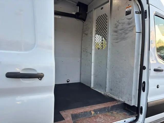 2019 Ford Transit T-250