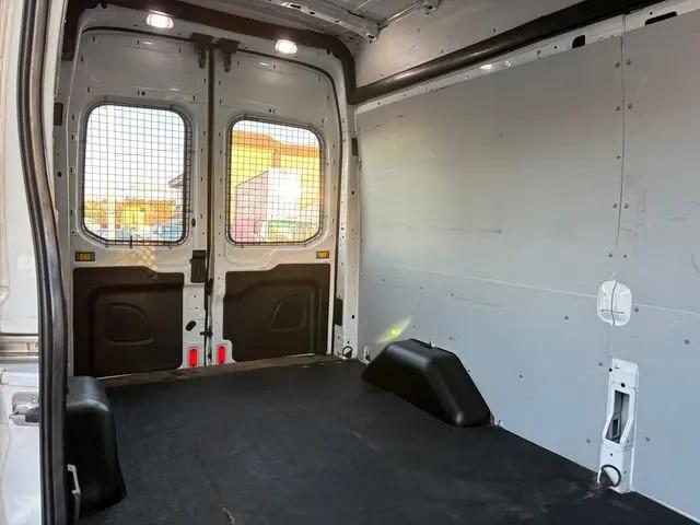 2019 Ford Transit T-250