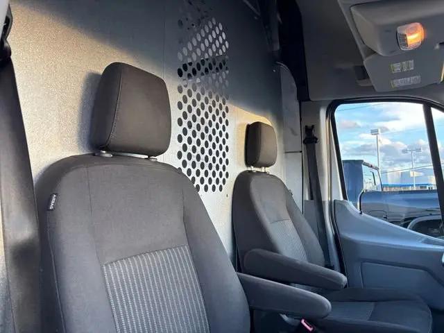 2019 Ford Transit T-250