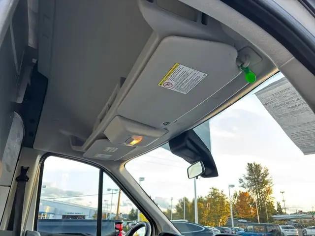 2019 Ford Transit T-250