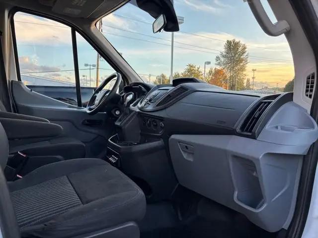 2019 Ford Transit T-250