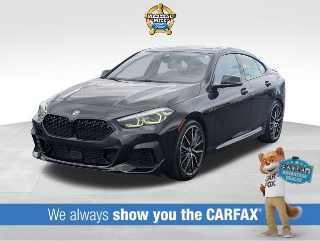 2021 BMW M235 Gran Coupe xDrive for sale in Hixson, TN