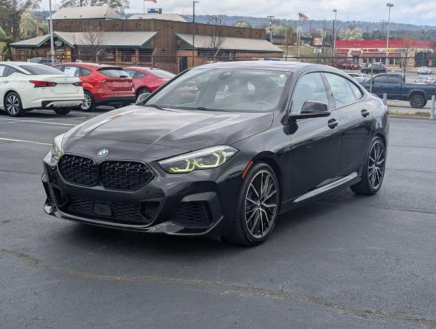 2021 BMW M235 Gran Coupe xDrive