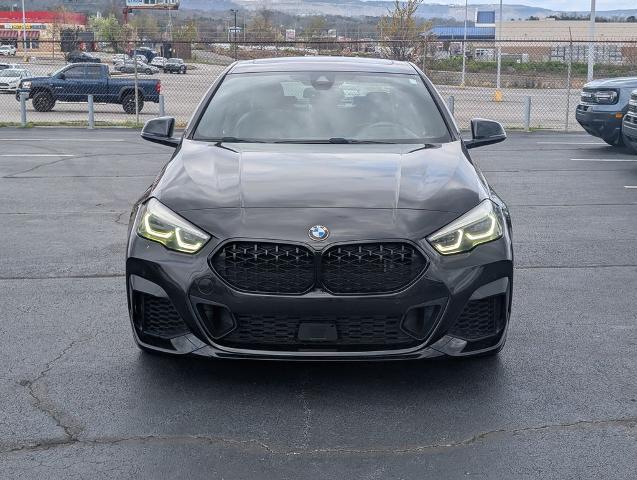 2021 BMW M235 Gran Coupe xDrive