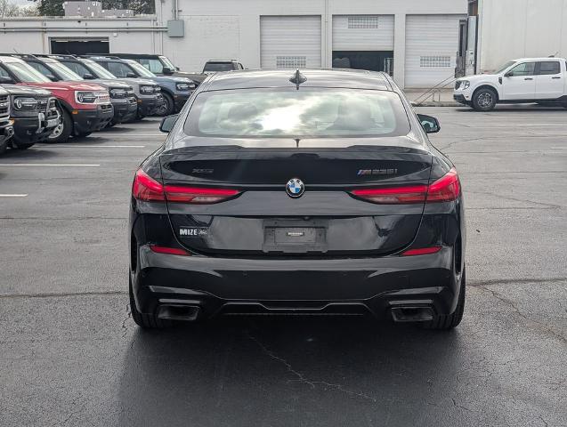 2021 BMW M235 Gran Coupe xDrive