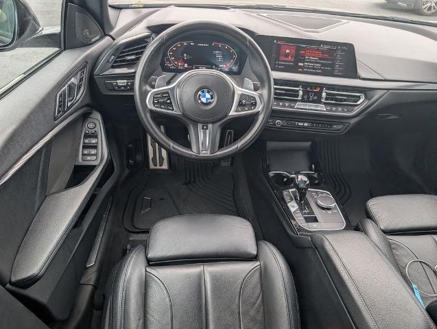 2021 BMW M235 Gran Coupe xDrive