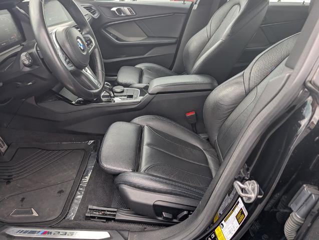 2021 BMW M235 Gran Coupe xDrive