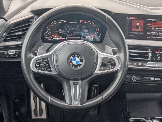 2021 BMW M235 Gran Coupe xDrive