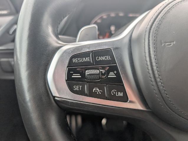 2021 BMW M235 Gran Coupe xDrive
