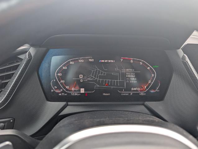 2021 BMW M235 Gran Coupe xDrive