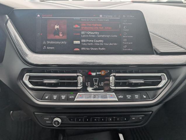 2021 BMW M235 Gran Coupe xDrive