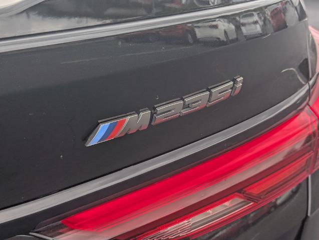 2021 BMW M235 Gran Coupe xDrive