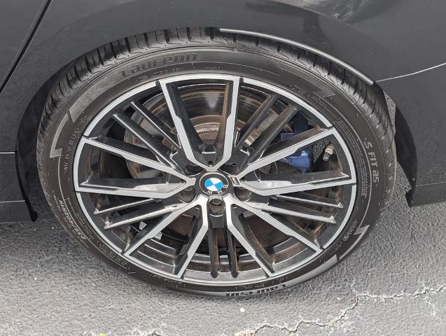 2021 BMW M235 Gran Coupe xDrive