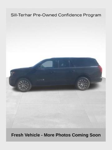 2025 Ford Expedition Platinum MAX for sale in Broomfield, CO