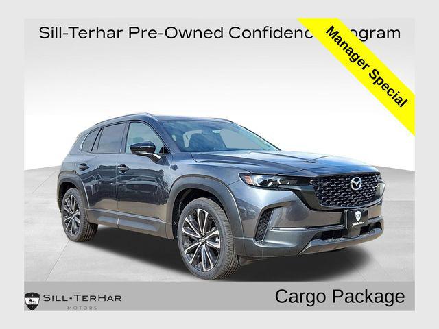 2025 Mazda CX-50 2.5 S Premium Plus Package for sale in Broomfield, CO